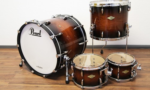 Pearl master legend - legend,, kit