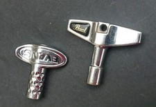 Clé de réglage batterie